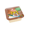Yoghurt 1+1 Choco Krispis (140 Grs)
