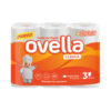 Toalla Ovella Clasica 3X11 Mts